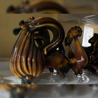 Малі 3D фігури - №3